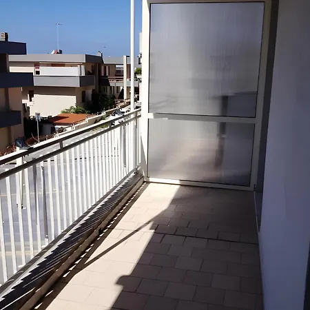 Casa Fiordaliso- * Alghero