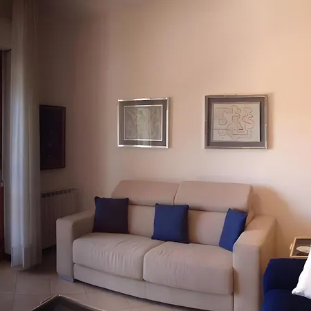 Casa Fiordaliso- Apartment *