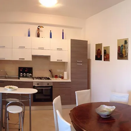 Apartment Casa Fiordaliso- *