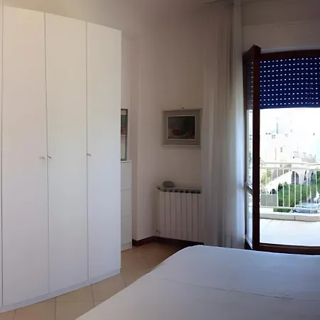 Apartment Casa Fiordaliso-