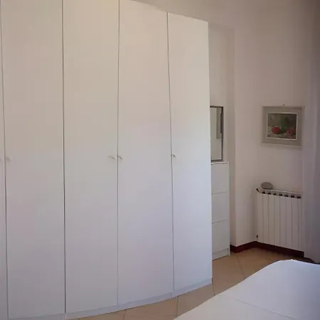 Casa Fiordaliso- Apartment