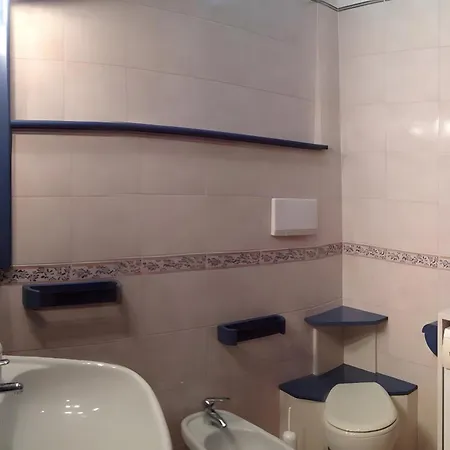Casa Fiordaliso- Alghero