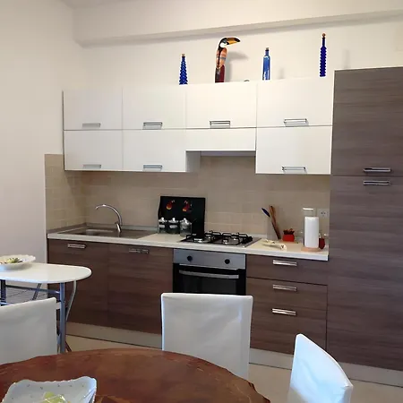 Casa Fiordaliso-