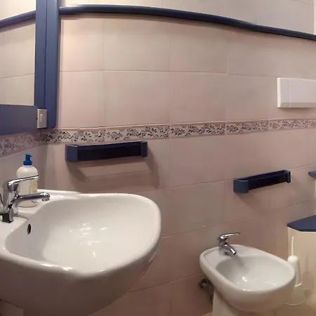 Casa Fiordaliso- Apartment