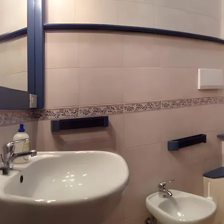 Casa Fiordaliso- Alghero