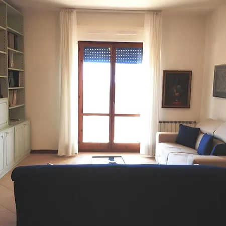 Casa Fiordaliso- Apartment Alghero