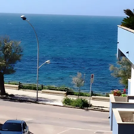 Apartment Casa Fiordaliso- Alghero