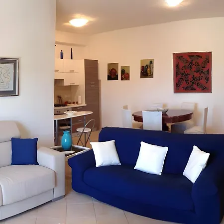 Casa Fiordaliso- * Alghero