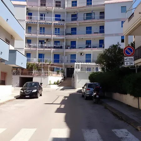 Casa Fiordaliso- * Alghero