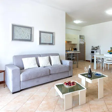 Casa Fiordaliso- *