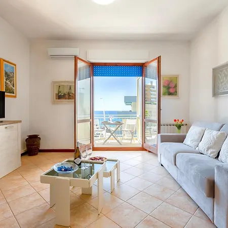 Casa Fiordaliso- * Alghero