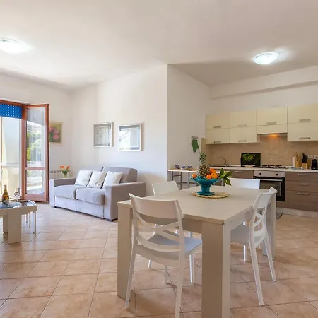 Casa Fiordaliso- Apartment Alghero