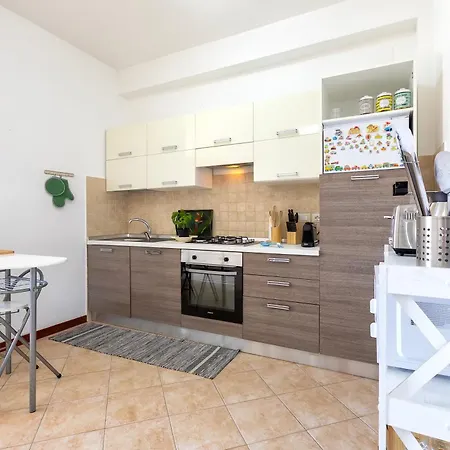Casa Fiordaliso-