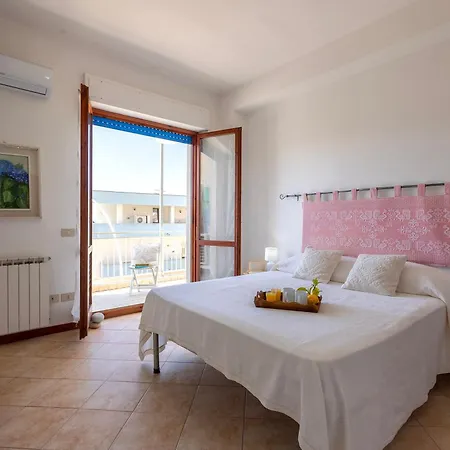 Apartment Casa Fiordaliso-