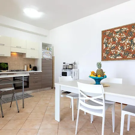 Casa Fiordaliso- *