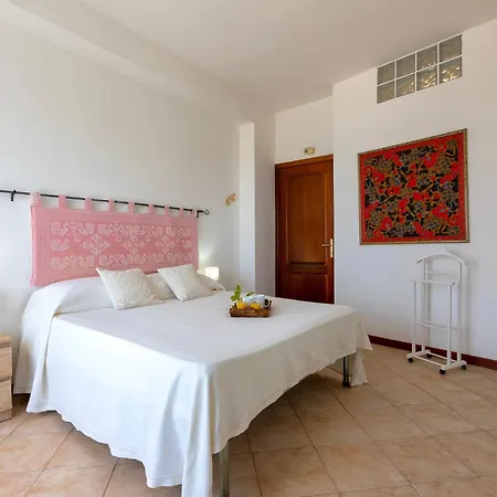 Casa Fiordaliso-